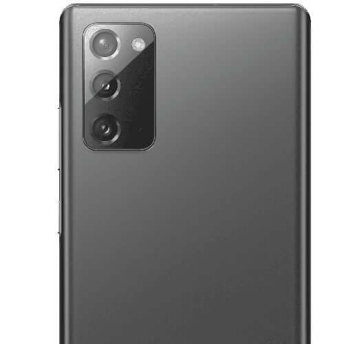 Samsung Galaxy Note 20 5G 128GB 8GB RAM Mystic Gray