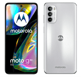 Buy Moto G82 5G India with 50MP OIS Camera and Snapdragon 695 Processor
