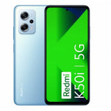 Xiaomi Redmi K50i - Full Specifications & Price in India 