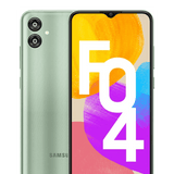 Samsung Galaxy F04 Dual Camera (13MP+2MP) Phone at Fonezone.com