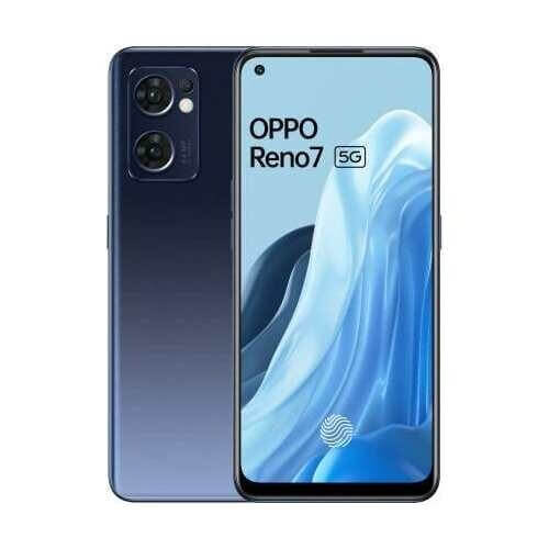 Oppo Reno 7 5G 256GB 8GB Ram - price in India 