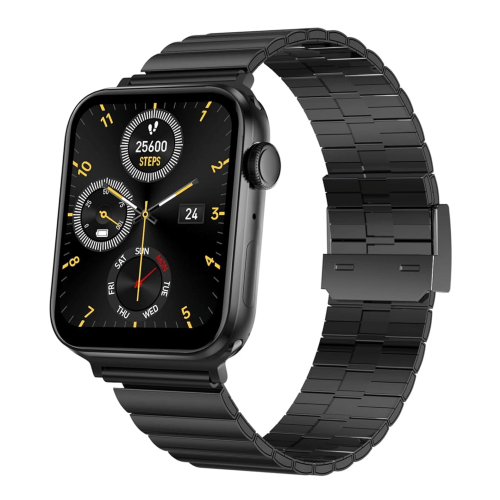 Fire Boltt Visionary 1.78(R) BSW046 Amoled Bluetooth Calling Smartwatch