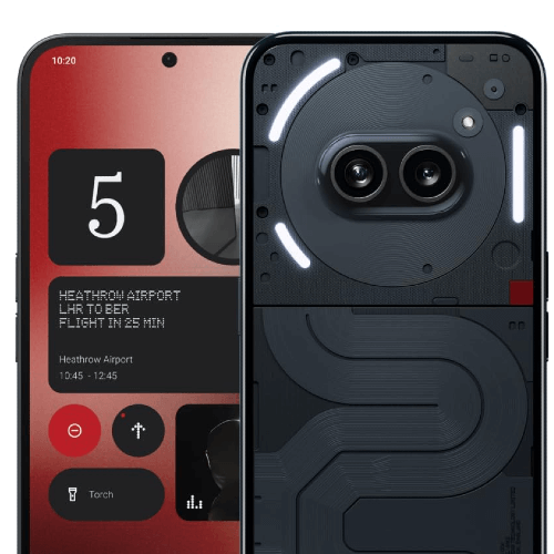 Affordable Nothing Phone 2A 128GB Storage Smartphone at Fonezone.com 