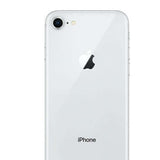 Apple iPhone 8 128GB ROM Silver – Shop Now at FoneZone.com