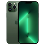 Apple iPhone 13 Pro Max 128GB 6GB Ram Alpine green