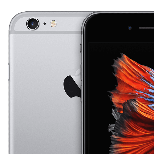 Apple iPhone 6s Plus 16gb Wi-Fi online on Fonezone.com