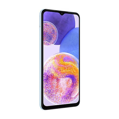 Samsung Galaxy A23 5G 4GB RAM 128GB single sim Blue