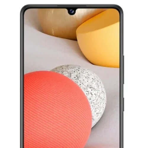 Samsung Galaxy A42 5G 128GB 4GB RAM single sim Prism Dot Gray