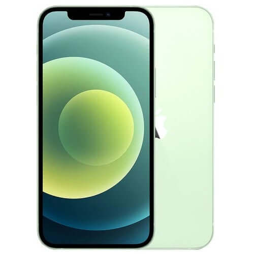 Affordable price on iPhone 12 Green in India