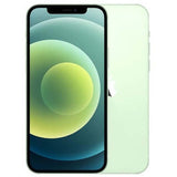 Affordable price on iPhone 12 Green in India