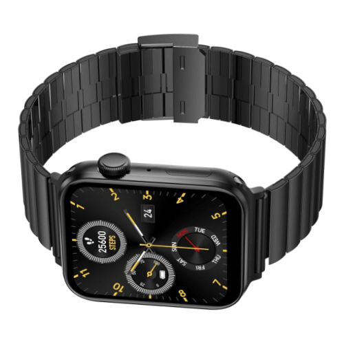 Fire Boltt Visionary 1.78(R) BSW046 Amoled Bluetooth Calling Smartwatch