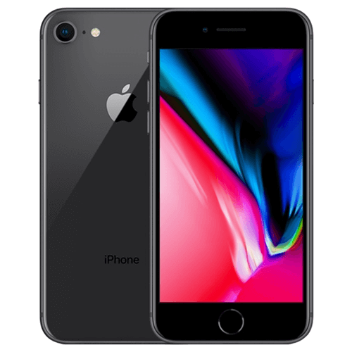 Apple iPhone 8 128GB Space Grey | Buy at FoneZone.com

