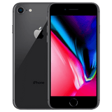 Apple iPhone 8 128GB Space Grey | Buy at FoneZone.com

