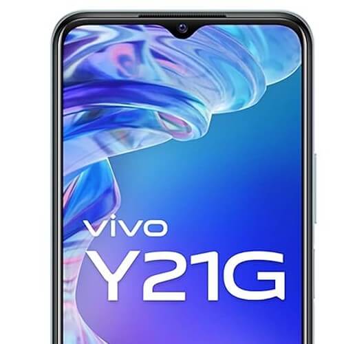 vivo Y21G S5