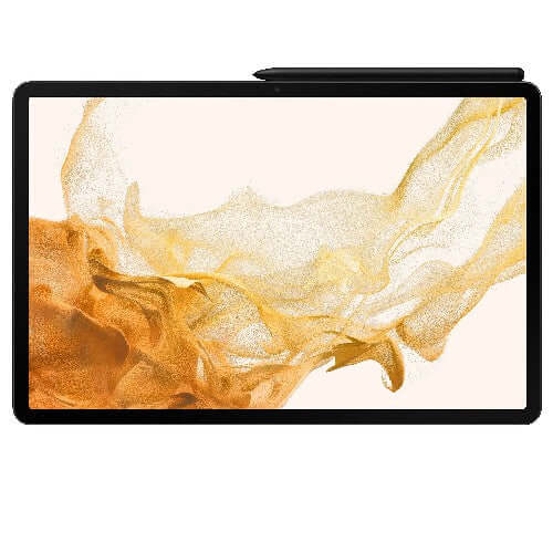Refurbished Samsung Galaxy Tab S8 Plus 128GB 8GB single sim Graphite