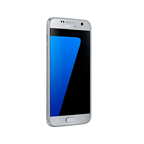 Shop Samsung Galaxy S7 32GB 4GB Ram silver Online at best price
