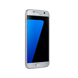 Shop Samsung Galaxy S7 32GB 4GB Ram silver Online at best price