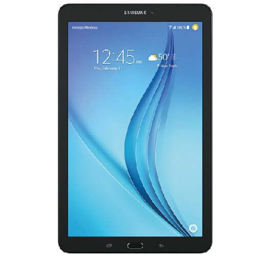 Shop for Samsung Galaxy (SM-T377V Tab) single sim 16GB