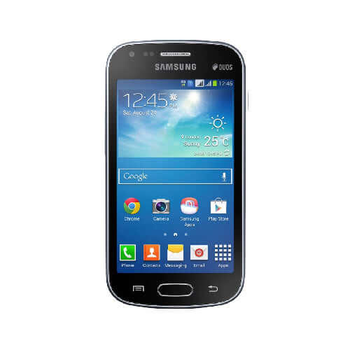 Samsung Galaxy S Duos 2 512MB 4GB Ram
