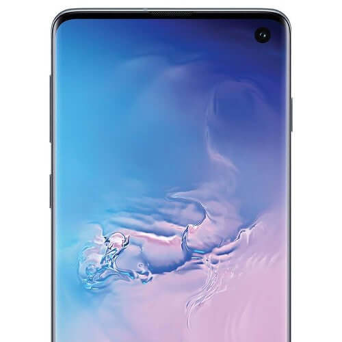 Samsung Galaxy S10 (128GB, 8GB Ram) Prism Blue Price