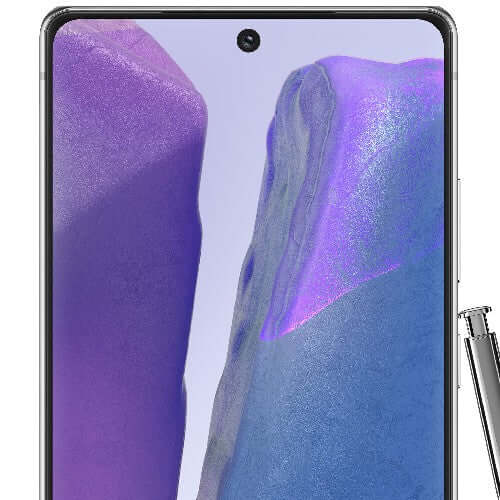 Samsung Galaxy Note 20 5G 128GB 8GB RAM Mystic Gray