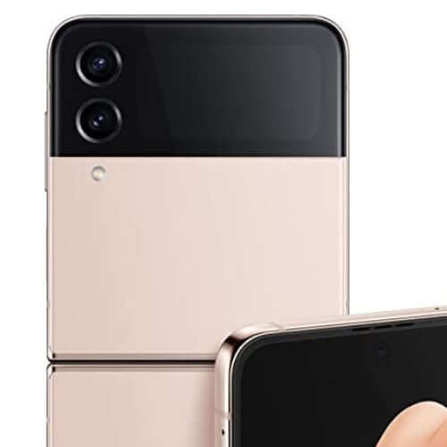 Buy now Galaxy Z Flip 4 Pink Gold 256GB 12GB RAM (single sim)