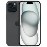 Apple IPhone 15 Plus 128GB 6GB Ram Black