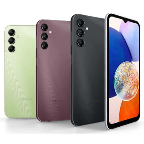 Samsung Galaxy A14 S3