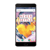 OnePlus 3T 128GB 6GB Ram Gunmetal