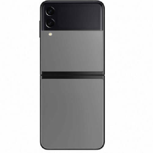 Buy online Samsung Galaxy Z Flip3, 128GB 8GB RAM Single Sim Gray