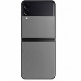 Buy online Samsung Galaxy Z Flip3, 128GB 8GB RAM Single Sim Gray