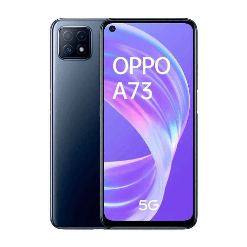 Purchase Oppo A73 5G 256GB 8GB RAM with 5G Connectivity in India