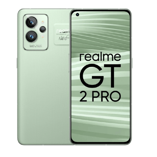 Realme GT2 Pro 128GB 8GB Ram Smartphone in India | Buy now