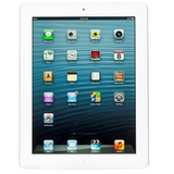 Apple iPad 3rd Gen 16GB WIFI Gray (DYTHJA12DJ8T)