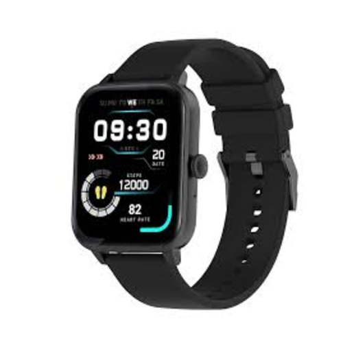 Fire Boltt falcon 46.48mm(1.83") Bluetooth calling HD display