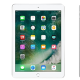 Apple iPad 5 4G (32GB) Silver (GCTW31CUHLJK)