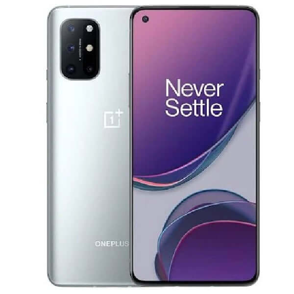 Buy OnePlus 8T 5G with a 48MP quad camera and a Snapdragon 865 processor