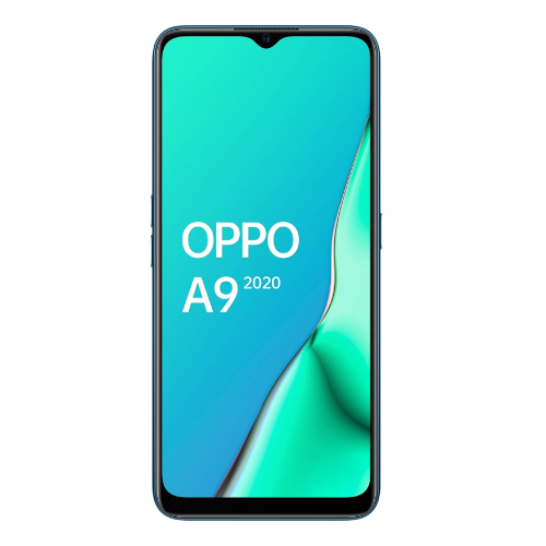 Oppo A9 2020 128GB 4GB Ram Green
