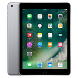 Apple iPad (5th generation) 4G 128GB Gray  (F9FTM7TWHLJL)