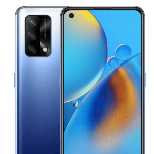 Fonezone.com deals on OPPO F19s 128GB storage in India