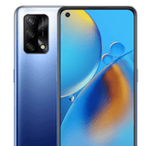 Fonezone.com deals on OPPO F19s 128GB storage in India