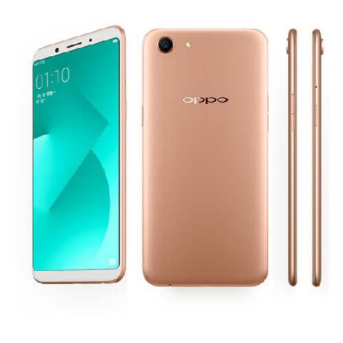 Oppo A83 128GB 6GB Ram