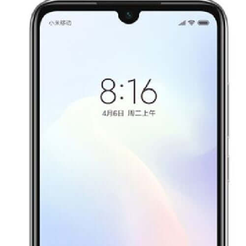 Mi Redmi Note 7 64GB 4GB Ram