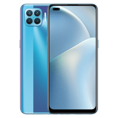 OPPO F17 Pro Online available at low price in India | Fonezone