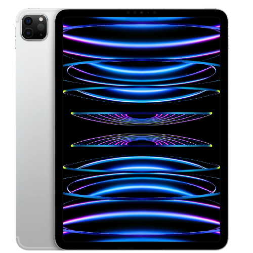 Apple iPad Pro 12.9-inch (6th generation) 2022