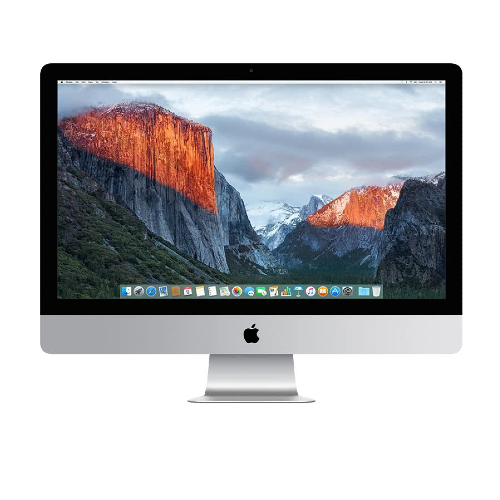 Apple iMac (21.5-inch, Late 2015)