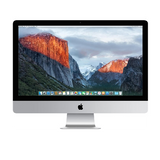 Apple iMac (21.5-inch, Late 2015)