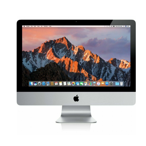 Apple iMac (27-inch, Late 2009)