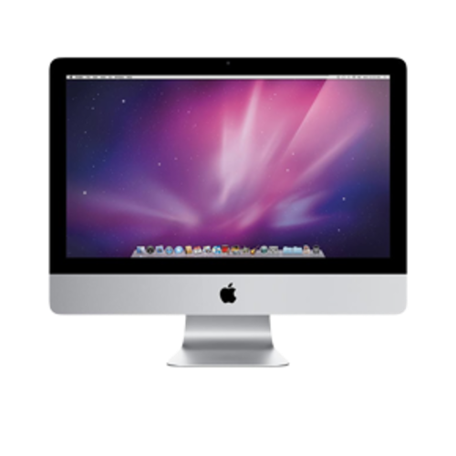 Apple iMac (27-inch, Mid 2010)