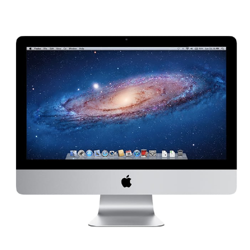 Apple iMac (21.5-inch, Mid 2011)